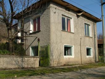Huge bulgarian property Ruse