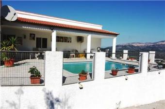 Almost new, neat villa Pedreguer