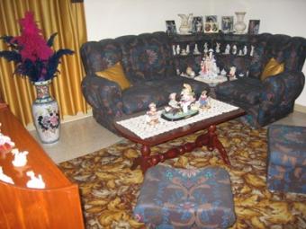 Maisonette - Poala Paola