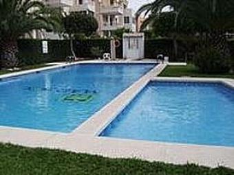 Apartment for Sale Torrevieja Torrevieja, Los Frutales