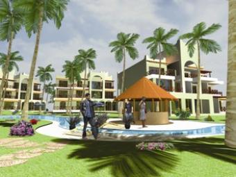 Luxury Apartments in Mombasa NEW Mombasa