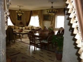 Villa in Jabal Amman 400 sqm , Amman