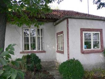 SINGLE-STOREY HOUSE FOR SALE Kavarna