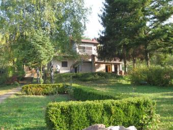 FRUSKA GORA-WEEKEND HOUSE Fruska Gora Novi Sad,