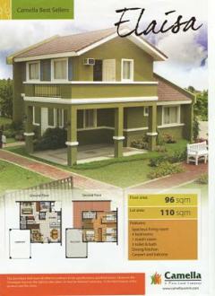 CAMELLA BULACAN 2789100