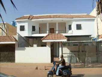 3-4 bdr apartments in Amarat Khartoum