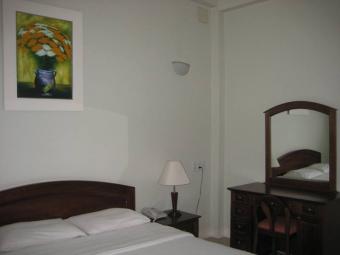 MODERN SERVICED APARTMENT FOR RE Hcmc