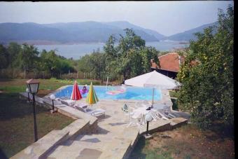 Shilkovtsi Lakeside Development Elena