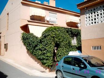 Beautiful Bungalow for sale Alicante