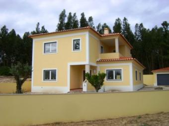 Villa T4 silver coast Caldas Da Rainha Nadadouro