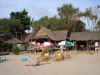 West Coast Beach Resort Ko Lanta Yai