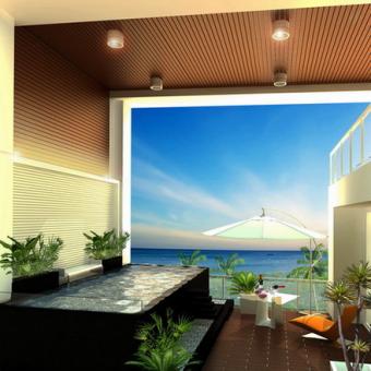 Luxury Living with yacht !!! Pattaya