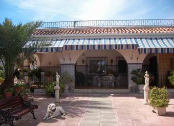 Beautiful Villa in Spain(Alicant Alicante