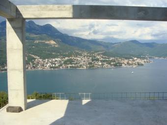 Villa in Montenegro Herceg Novi
