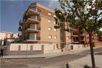 Nearly new apartment Pedreguer