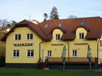 Pension near Prague Prague