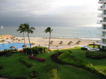 Condominium in Puerto Vallarta Puerto Vallarta