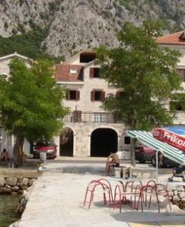 Villa in Dobrota, Kotor Kotor