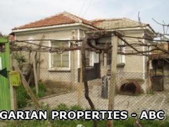 house in Bourgas area Bourgas Area