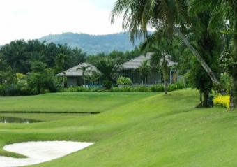 THE CREEK Phuket