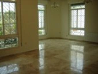 Unfurnished villa for sale Amman