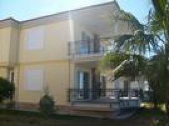 Beautiful sea view villas:486 Alanya