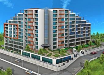1 & 2 Bedroom Apartments Turkey Istanbul