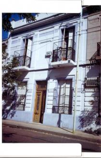 3/4 Bed House Buenos Aires City Buenos Aires