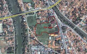 Land for sale in West Karawang Karawang