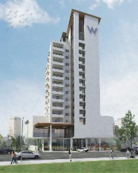 W Tower Units For Rent/Sale Taguig
