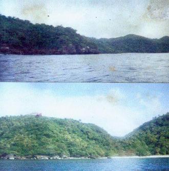 Beach resort for sale 9458 sqm Boracay