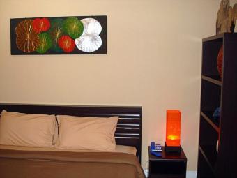 Spacious Studio Huay Gaew-CMU Chiang Mai
