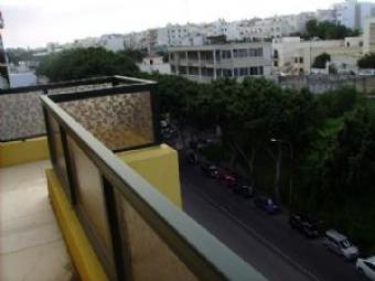 swatar flat to let Is-swatar