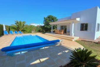Luxury 3 Bed 3 Bath Villa Albufeira