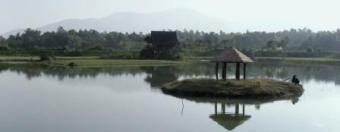 Beauty & CALM;  7 houses & lake Chiang Mai