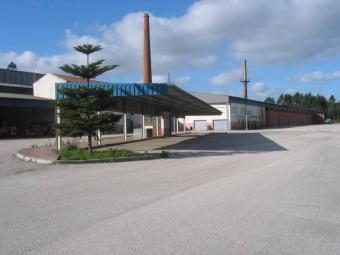 Industrial Installations Alenquer