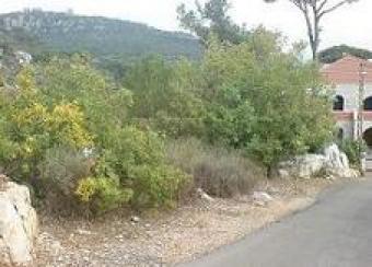 Land for sale in Baabdat Baabdat