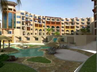 off plan Apartment in hurghada Hurghada