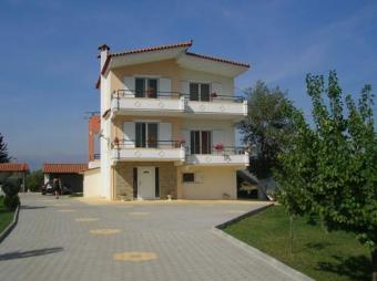 Luxury Villa Near Nafplio Aria, Nafplio