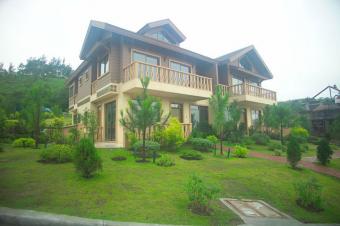 Cool, Calming & Quiet Atmosphere Tagaytay