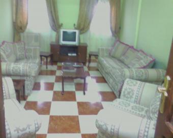 2 bedroom apartment east Riyad East Riyad
