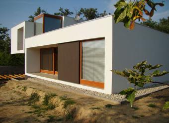 Modern house for sale Pecs
