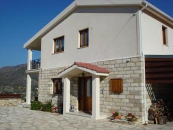Three Bedroom Detached House Limassol