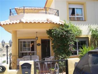 Spanish house for sale La Marina, Alicante