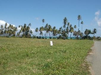 Land for sale Scarborough