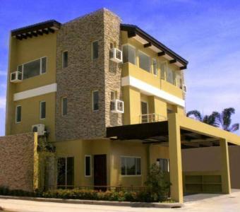 TOWNHOUSE/CONDO NEAR MANILA BAY Metro Manila