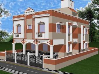 BUILODING FOR SALE AT CUDDALORE Cuddalore