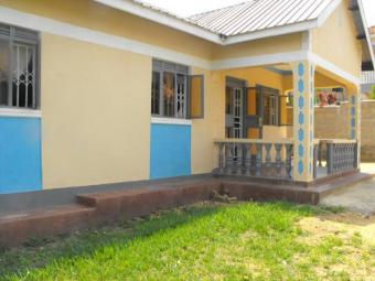 house forsale Kampala