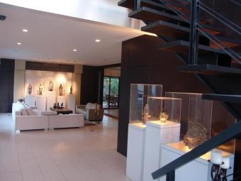 Alabang Dream Home for Sale Muntinlupa
