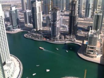 JBR- Amwaj Cluster -2 BD Dubai